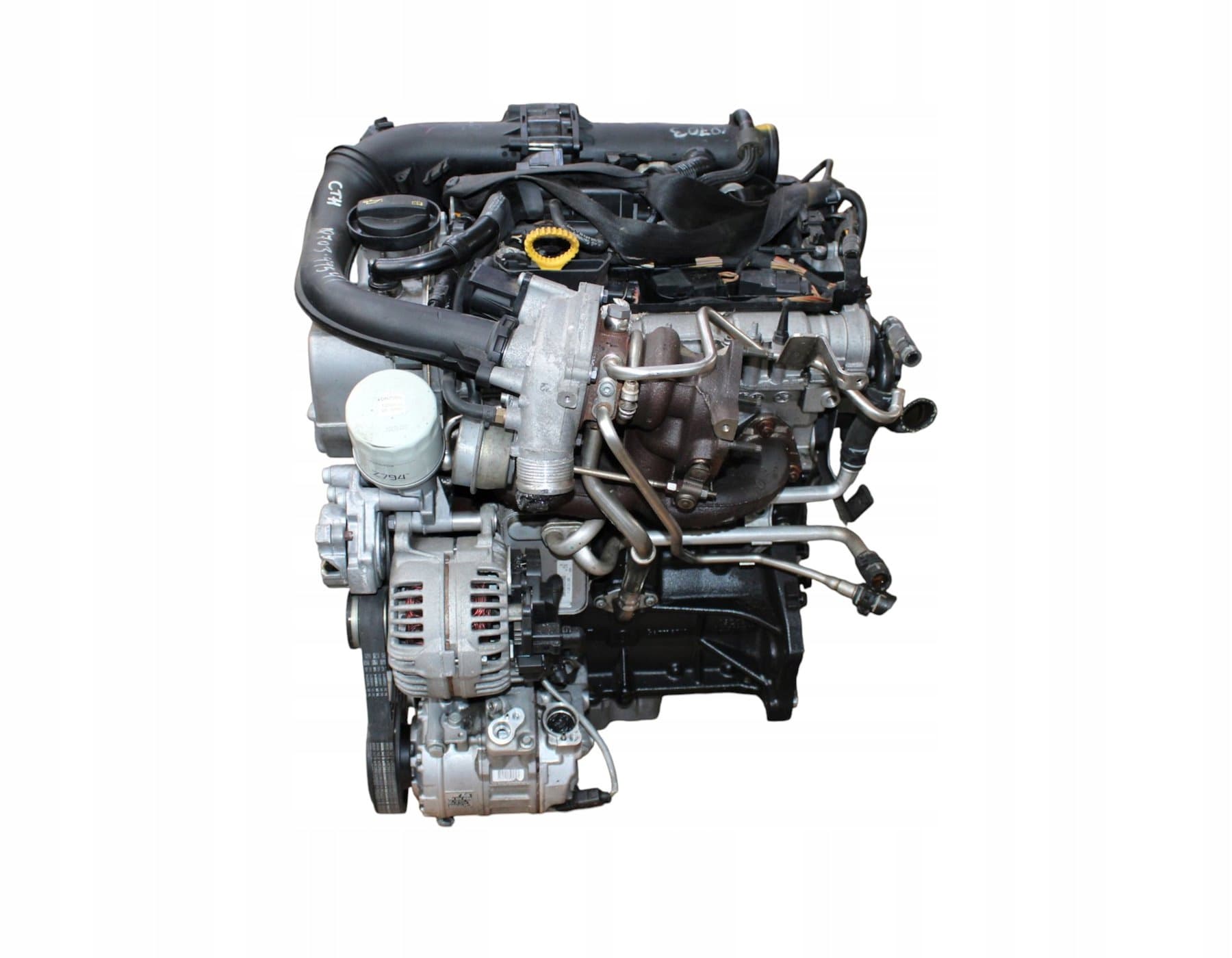 Moteur CTHF — vue 3