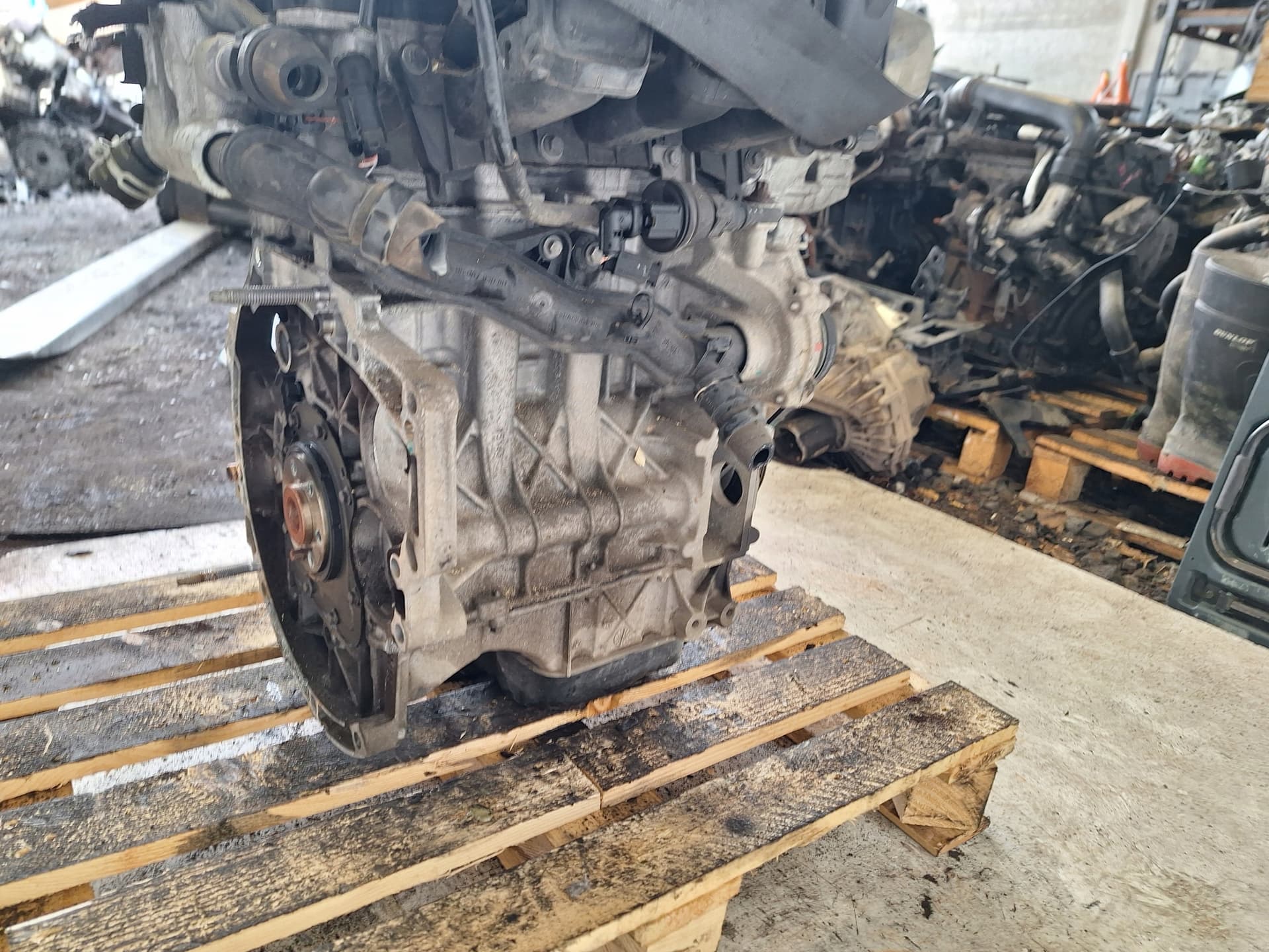 Moteur HMT (EB2D) — vue 3