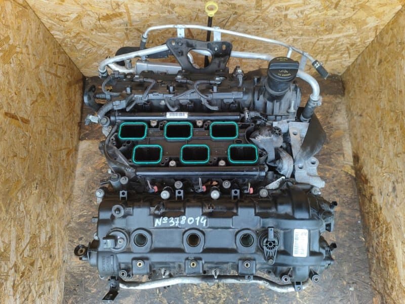 Moteur ERC — vue 5