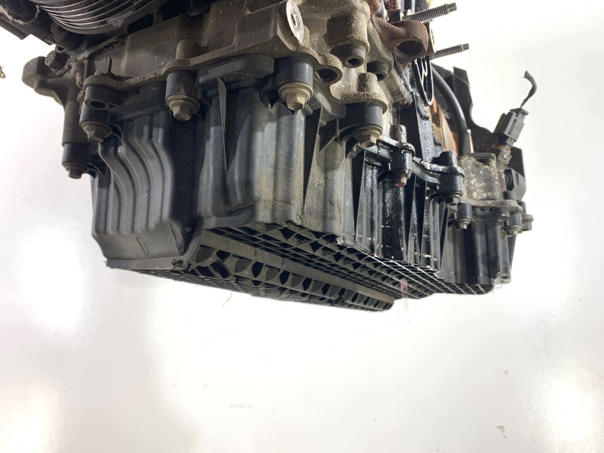 Moteur T7CN — vue 6