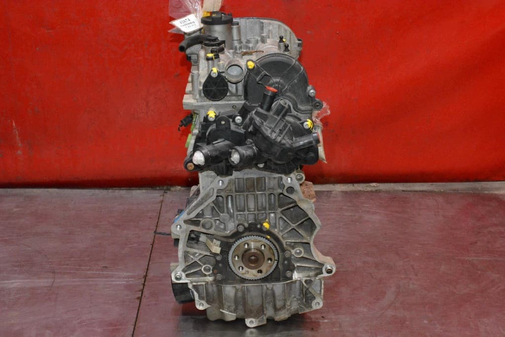 Moteur CHYC — vue 13