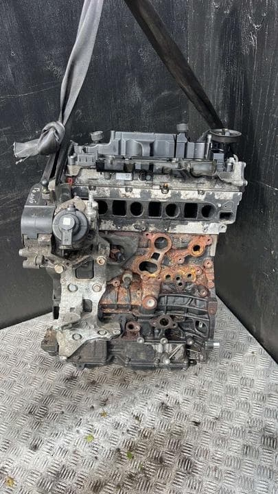 Moteur DTSB - Image 1