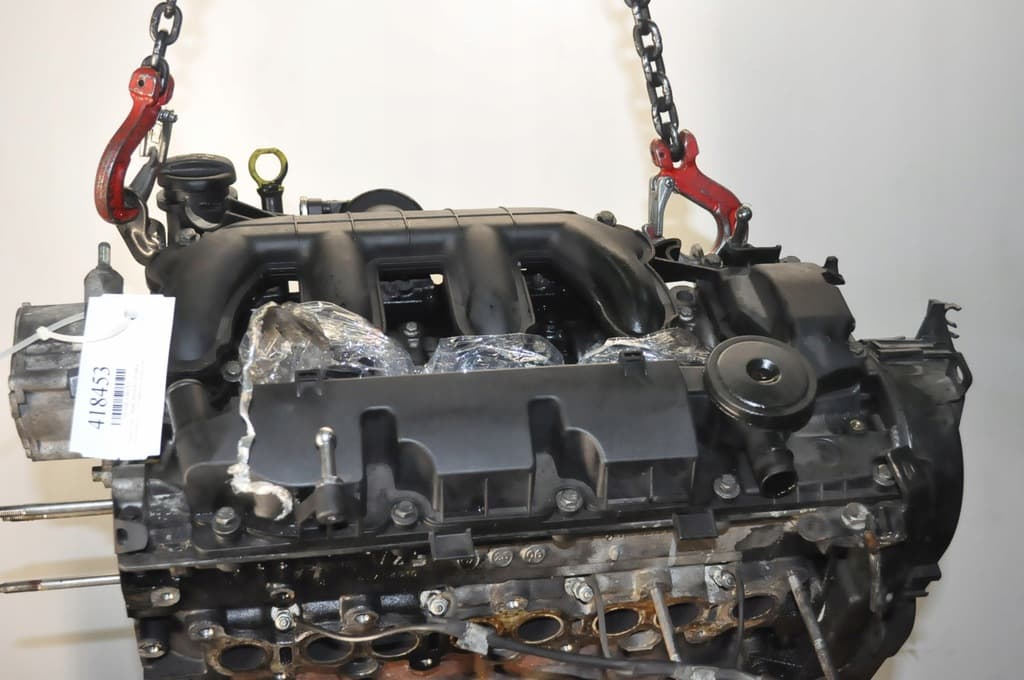 Moteur QXBA — vue 3