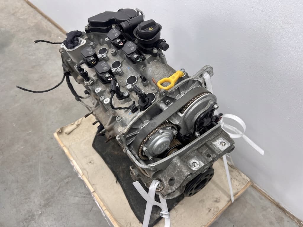 Moteur DPBC — vue 8