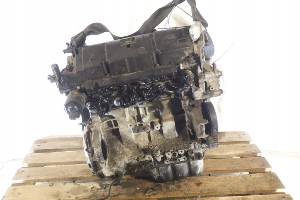 Moteur 5FW (EP6) pour Peugeot