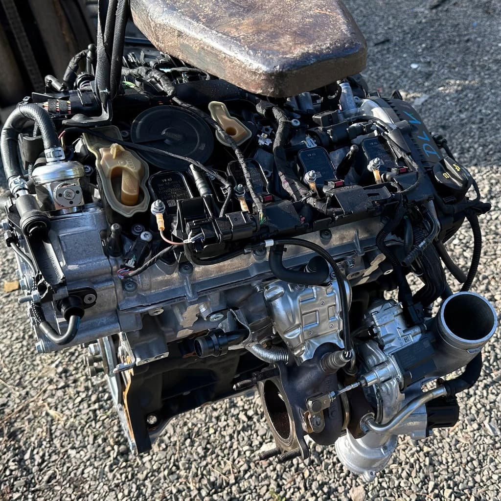 Moteur DLVA - Image 1