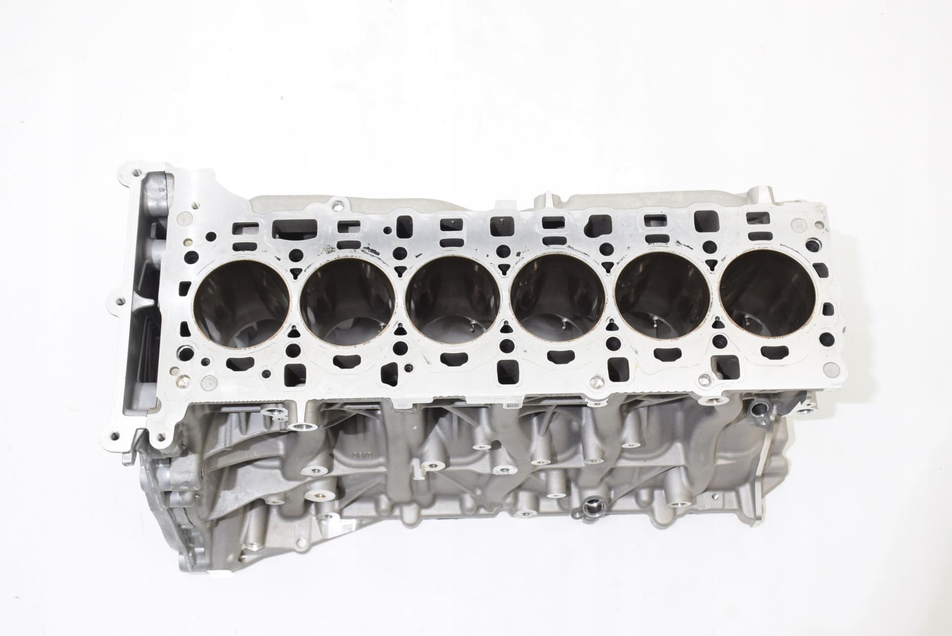 Moteur B58 B30 S — vue 5