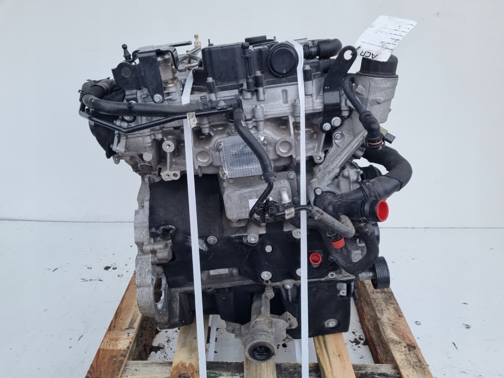 Moteur PT204(AJ20P4) — vue 4