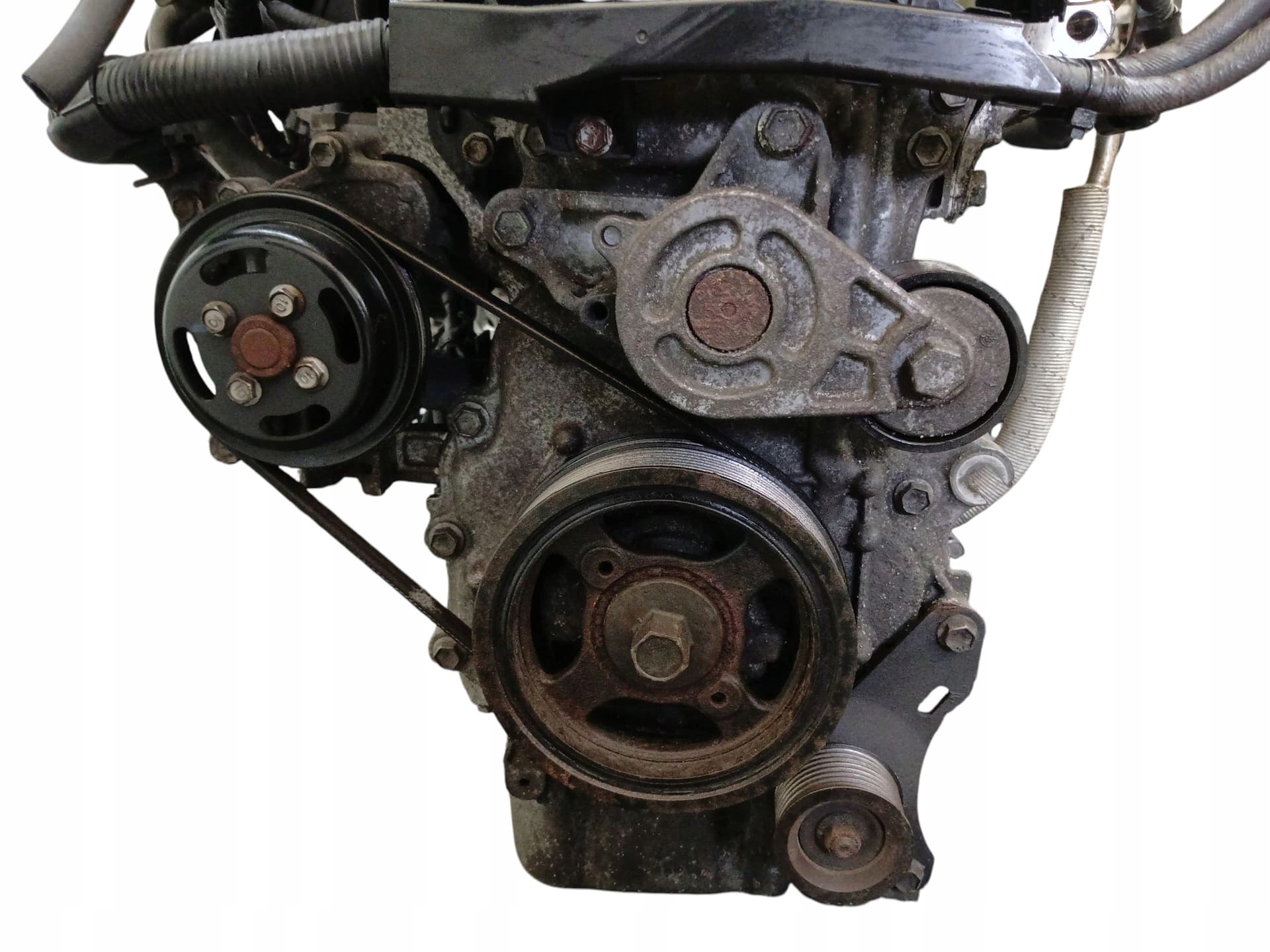 Moteur K14D — vue 7