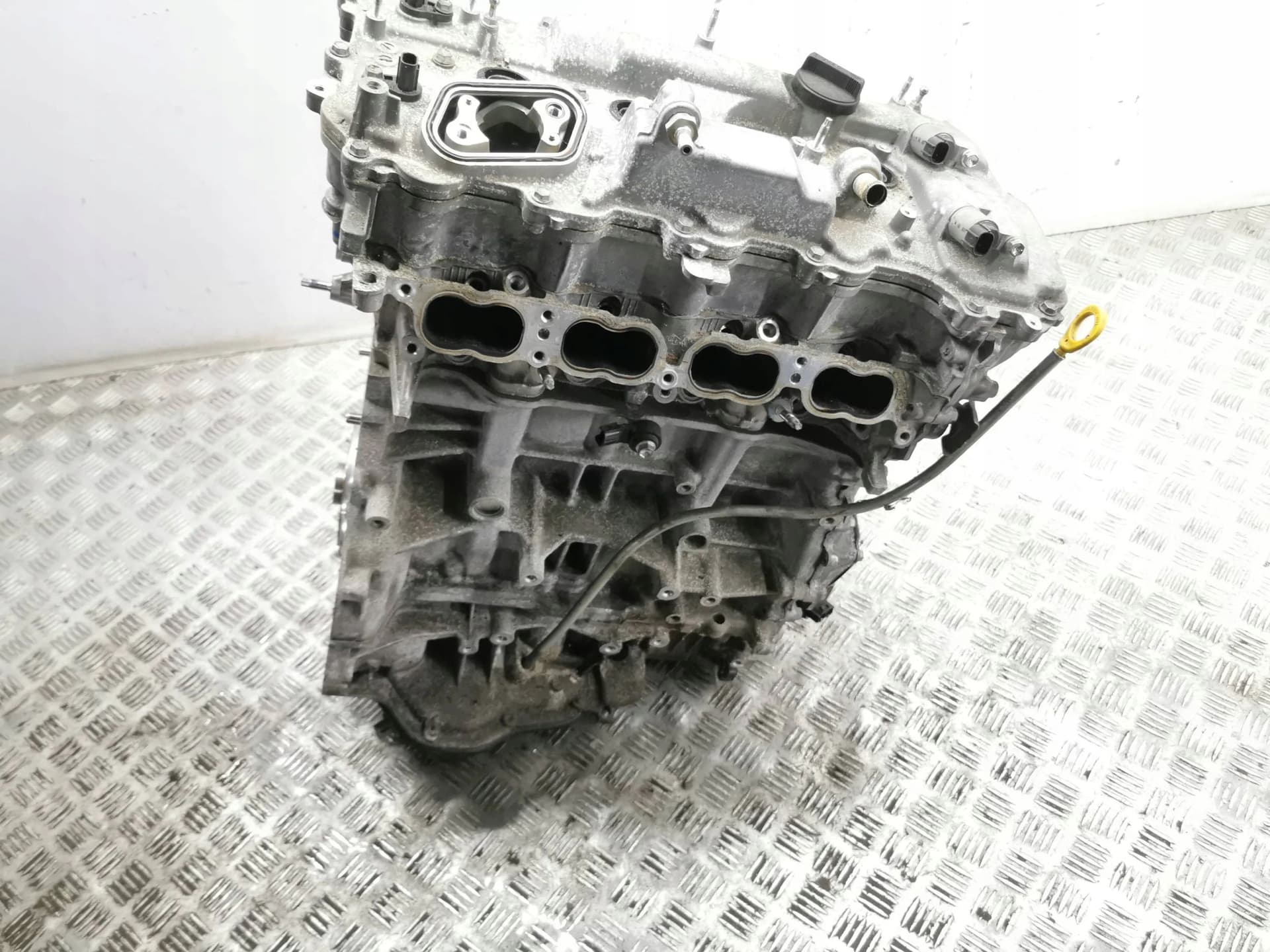 Moteur 4GR-FSE pour Toyota