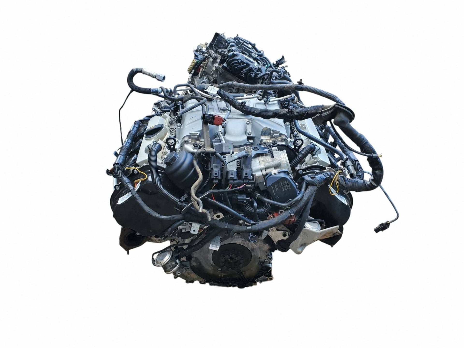 Moteur M 06.EC - Image 1