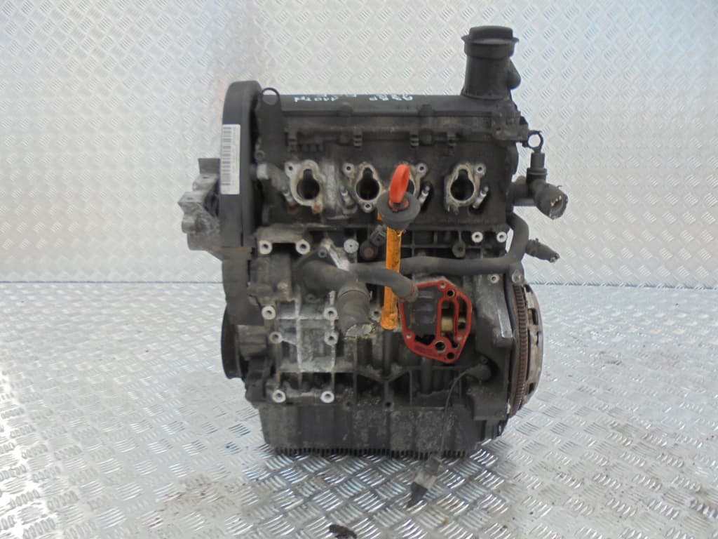 Moteur BSE pour Skoda