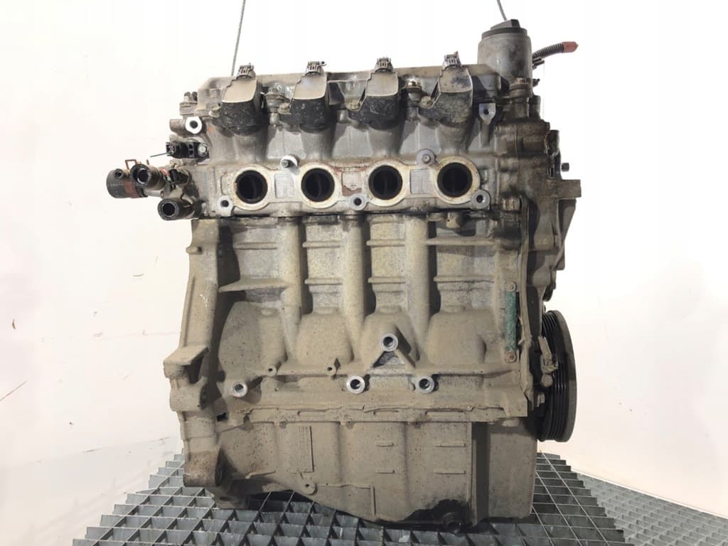 Moteur L15A1 — vue 2