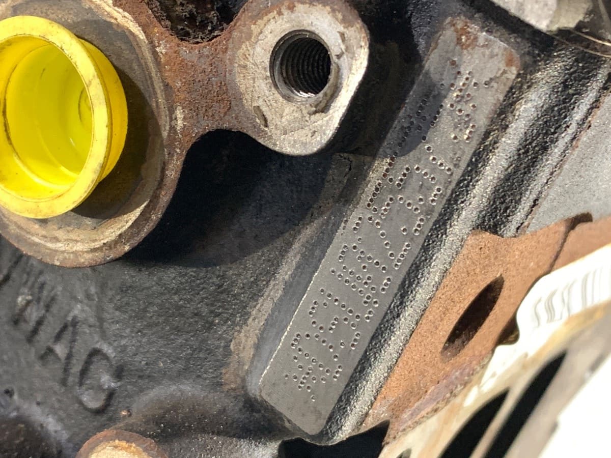 Moteur DSUD — vue 9