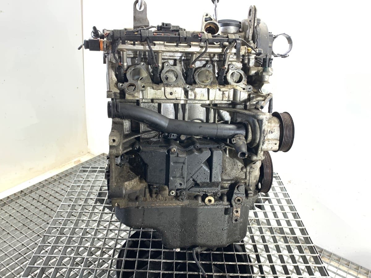 Moteur CBZB — vue 3