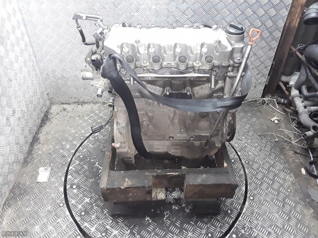 Moteur LDA2 — vue 3