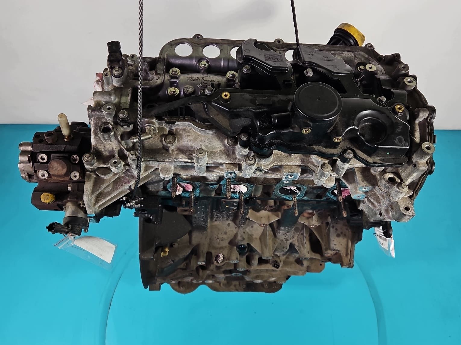 Moteur M9R 830 - Image 1