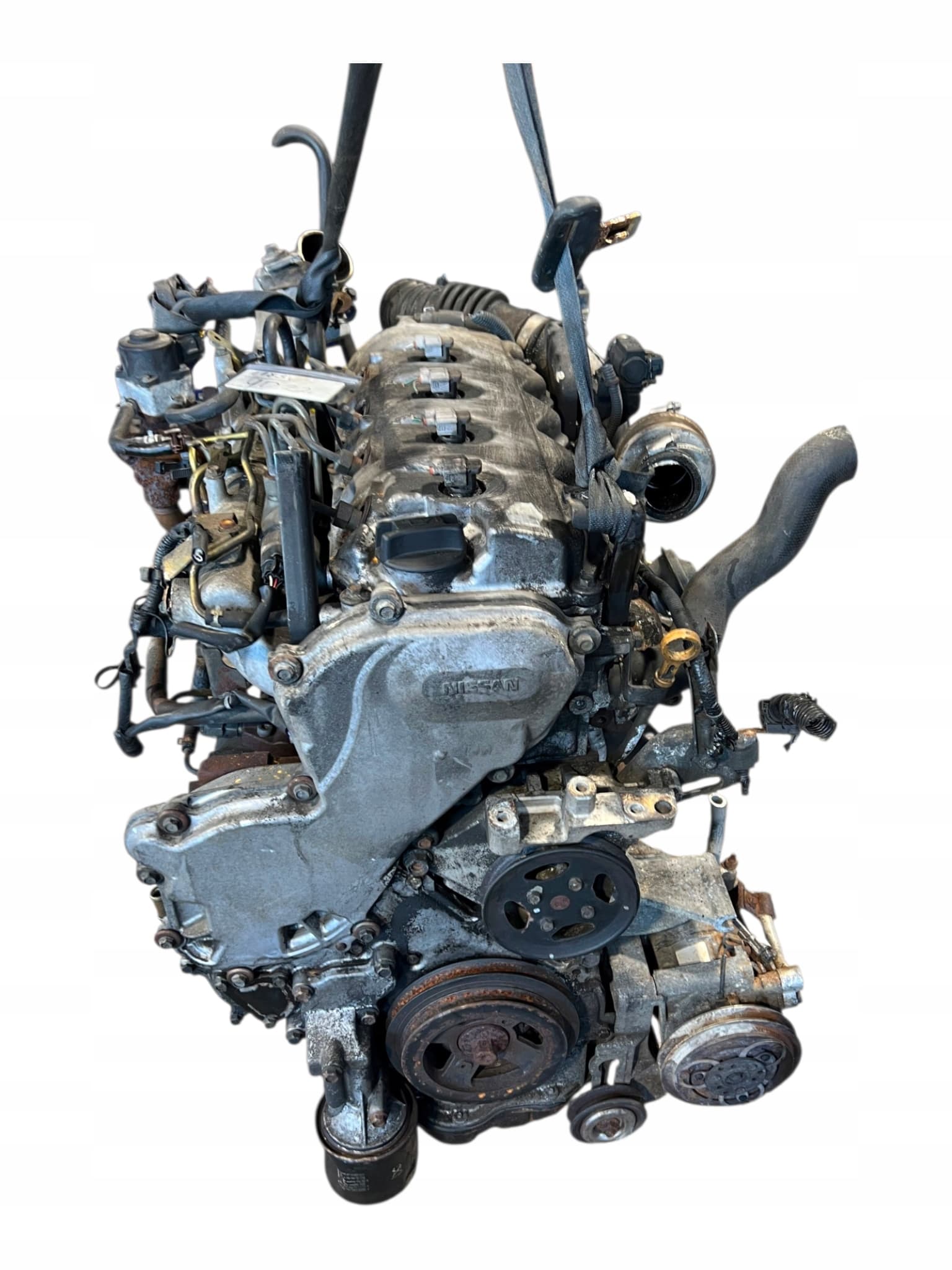 Moteur YD22DDTi — vue 7