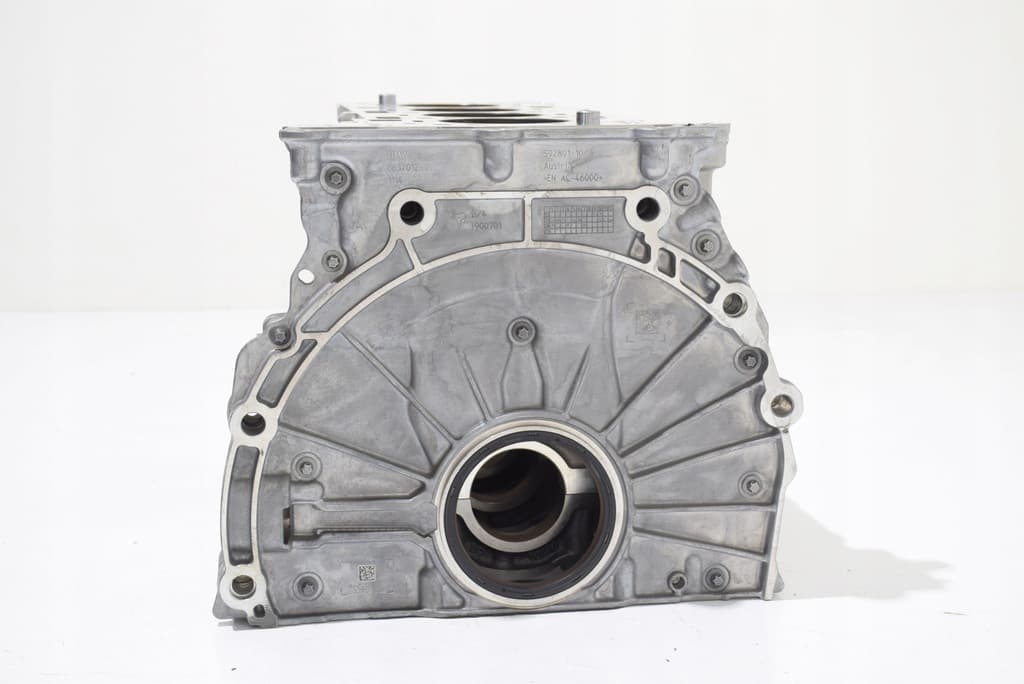 Moteur B48 A20 H — vue 3