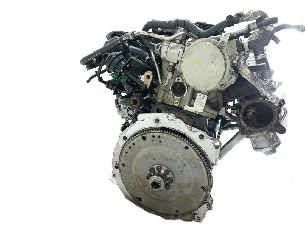 Moteur CABD — vue 5