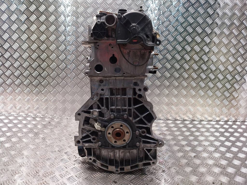 Moteur CPGA — vue 3