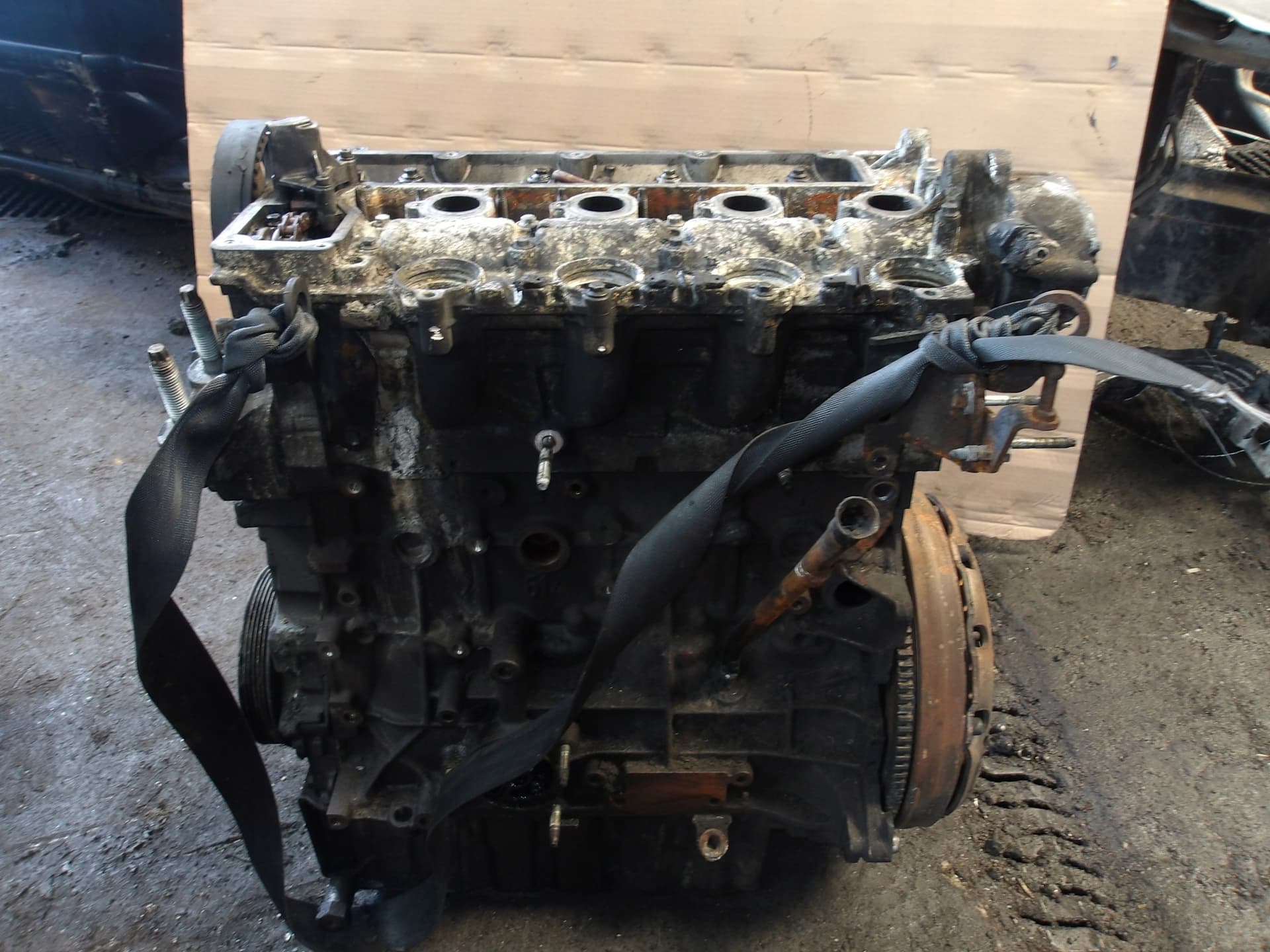 Moteur AOWB - Image 1