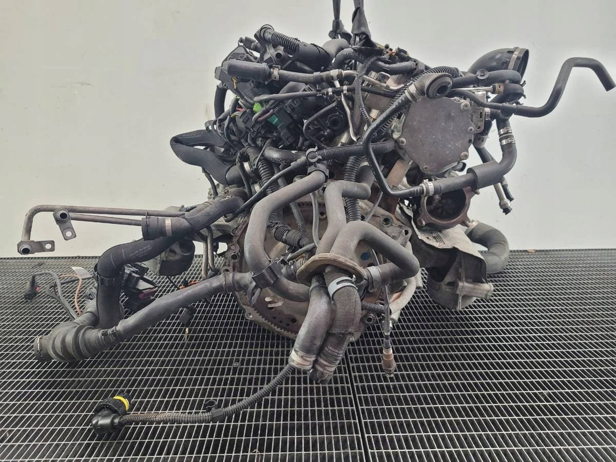 Moteur CAEA — vue 3