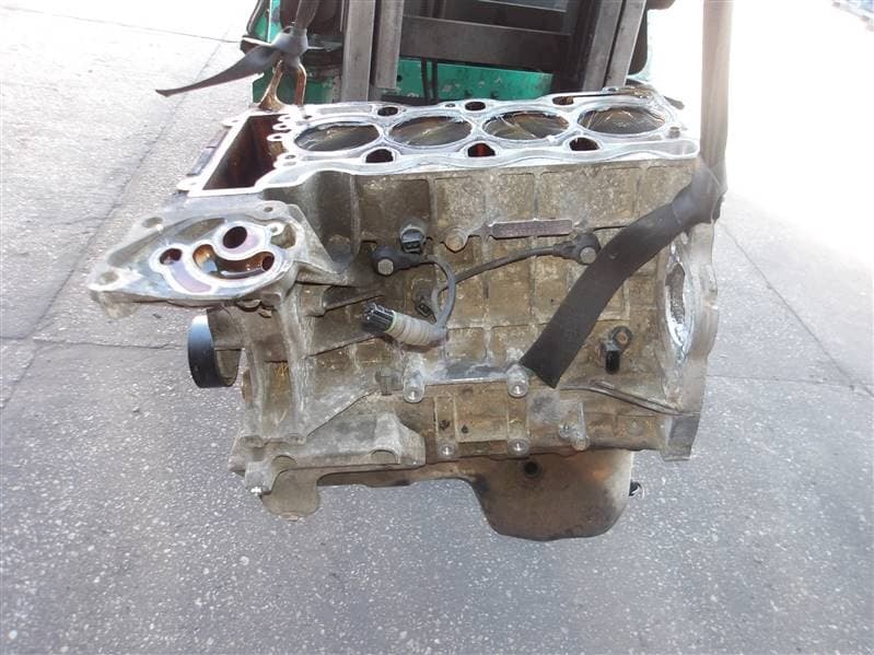 Moteur N46 B20 A — vue 7