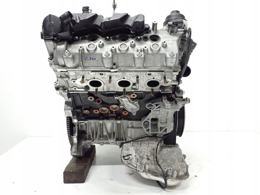 Moteur DCPE — vue 3