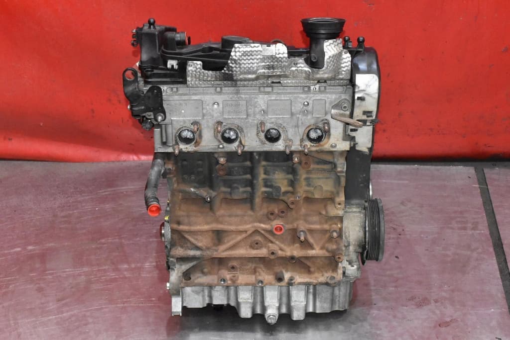 Moteur CBBA pour Volkswagen