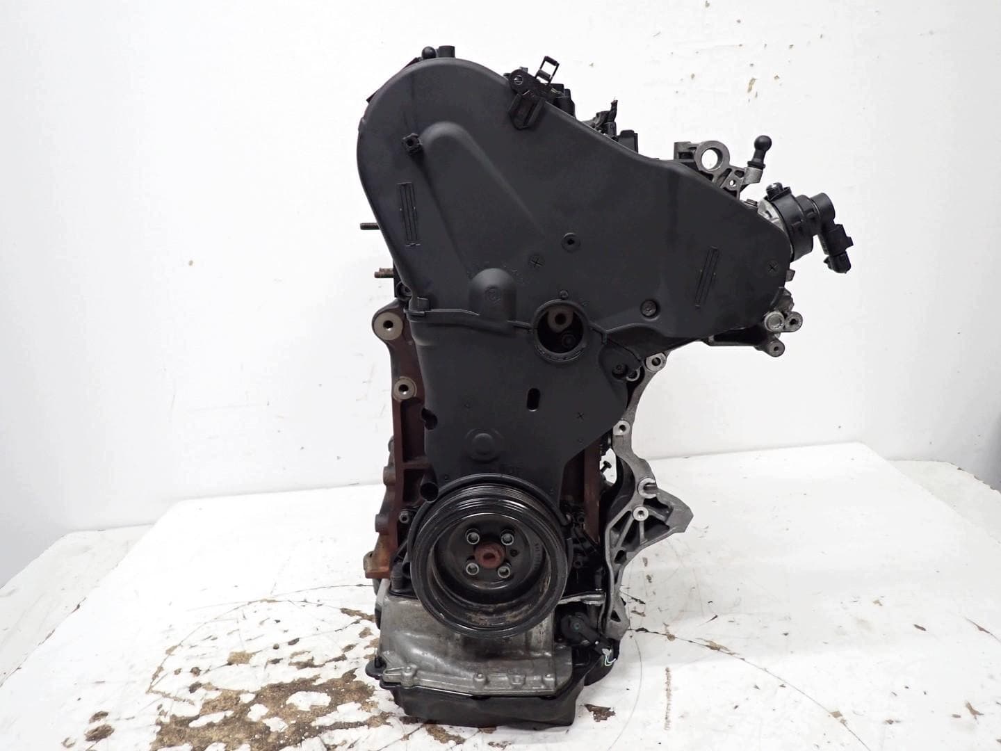 Moteur DTRE — vue 5
