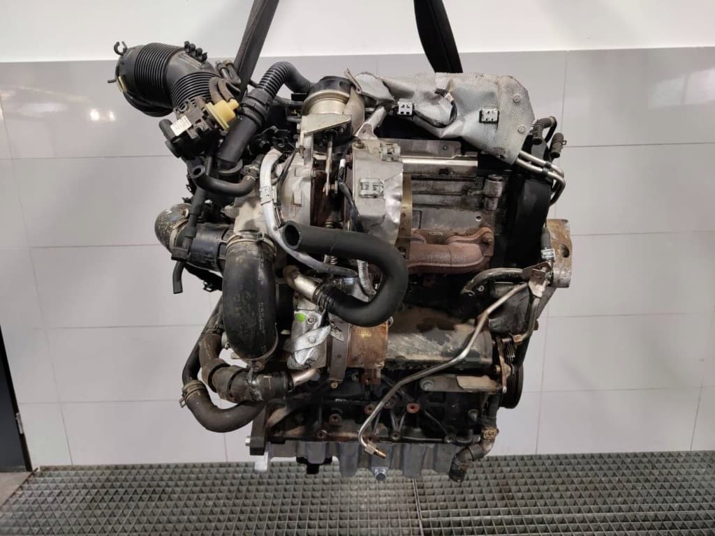Moteur DFGA — vue 3