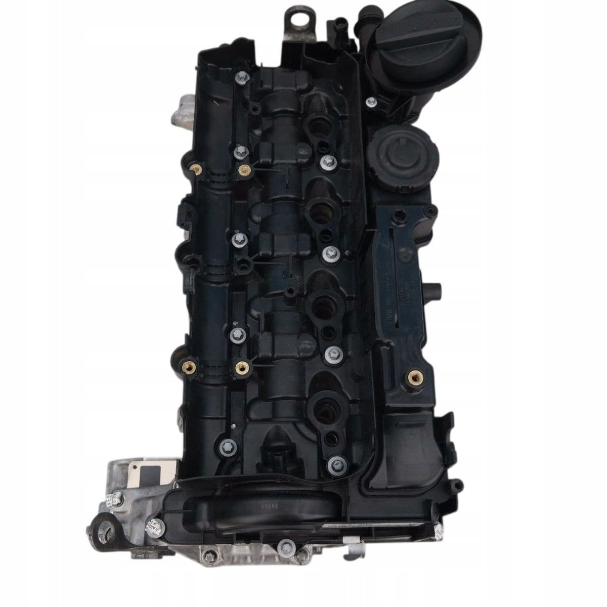 Moteur N47 D20 B — vue 6