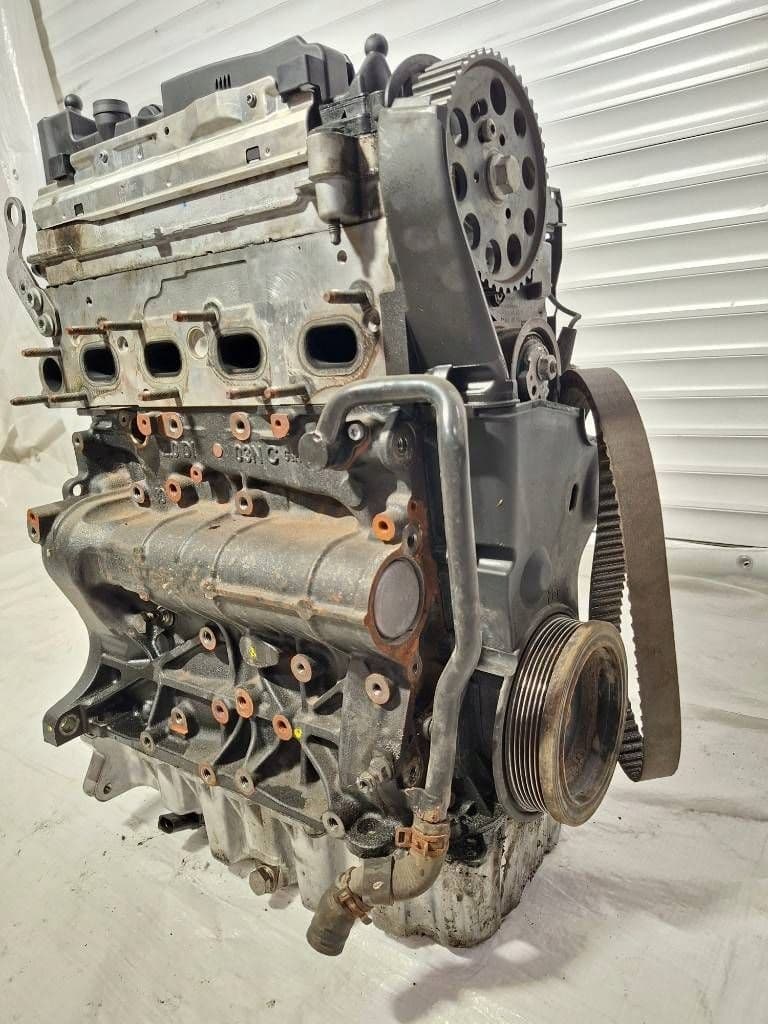 Moteur DFGB — vue 6