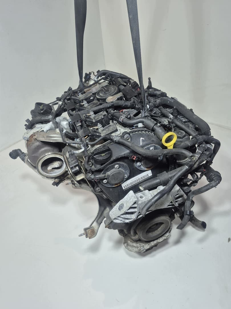 Moteur DKZC — vue 10