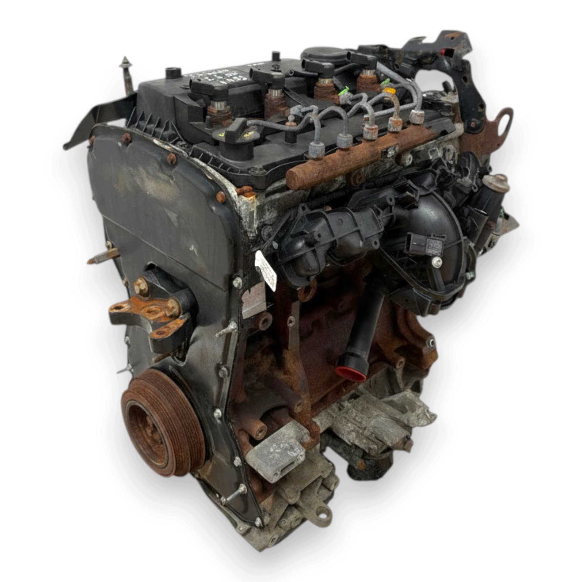 Moteur 4HH (P22DTE) — vue 8