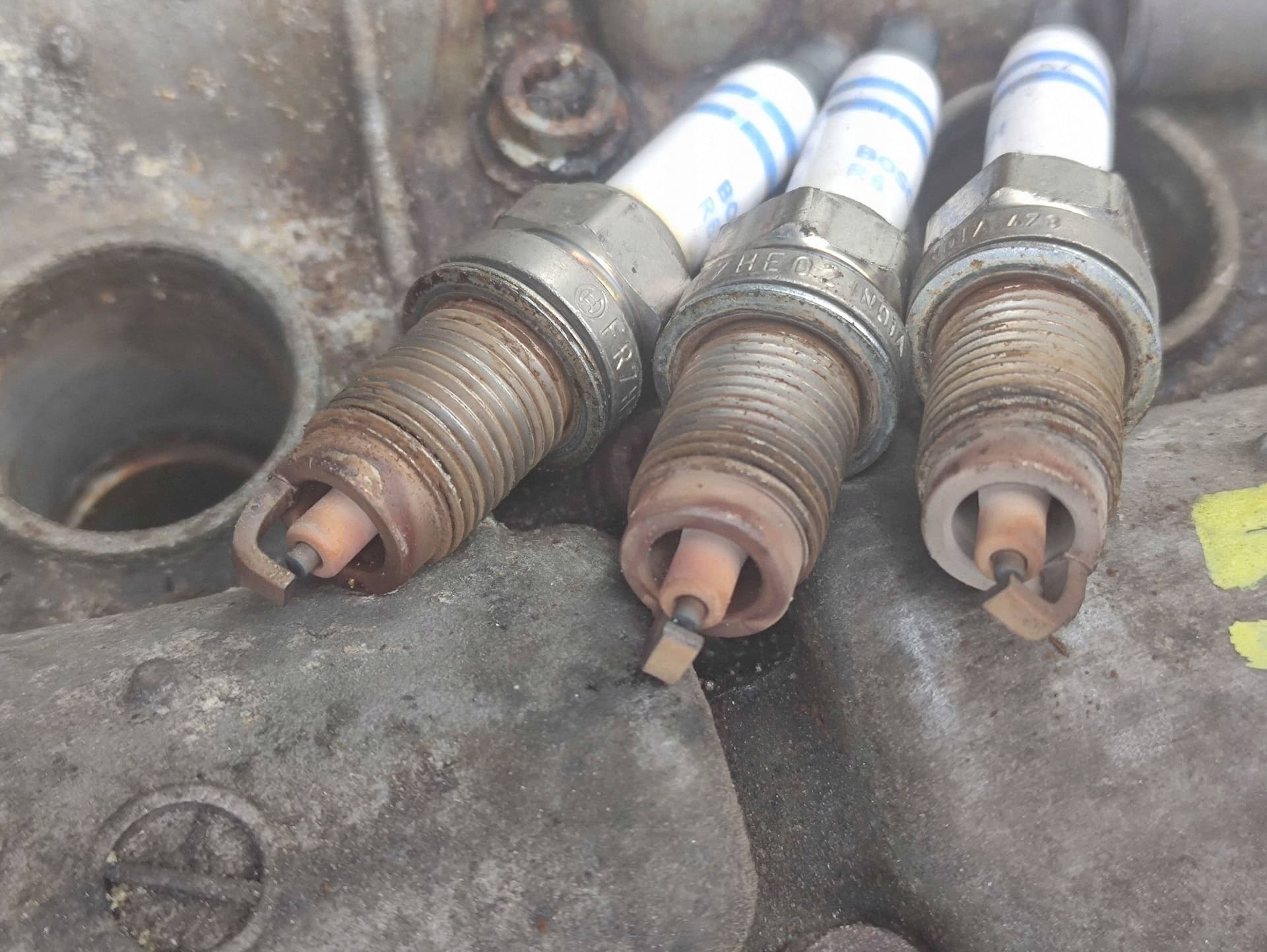 Moteur CGPA — vue 11