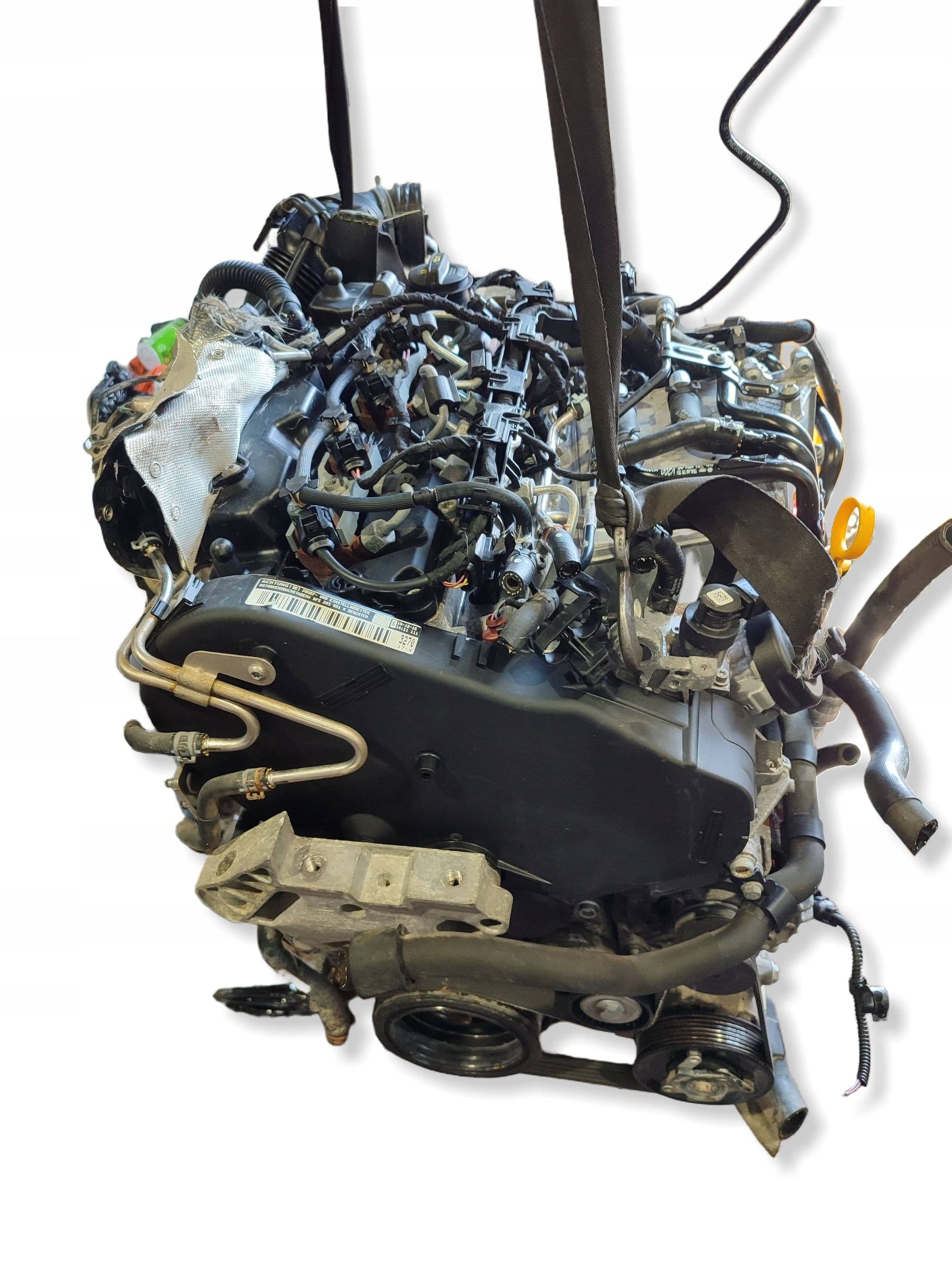 Moteur DFSB — vue 7