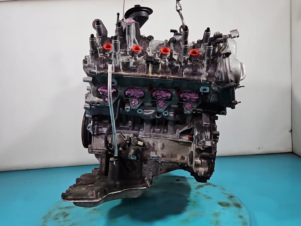 Moteur CEUC — vue 4