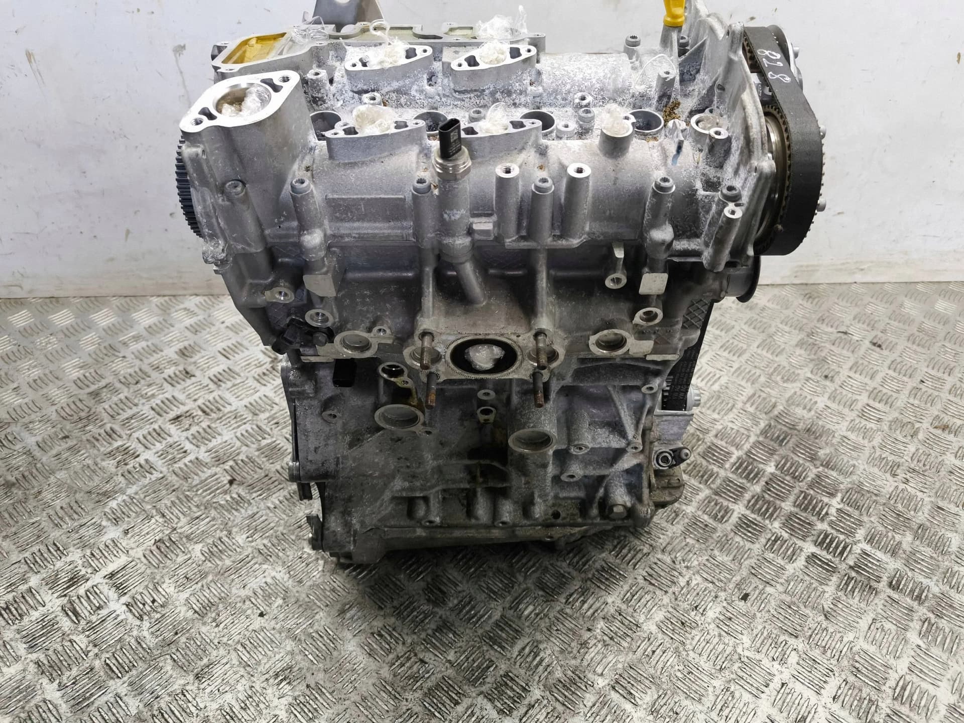 Moteur DFYA - Image 1