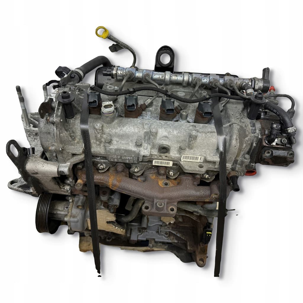 Moteur 199 A2.000 - Image 1