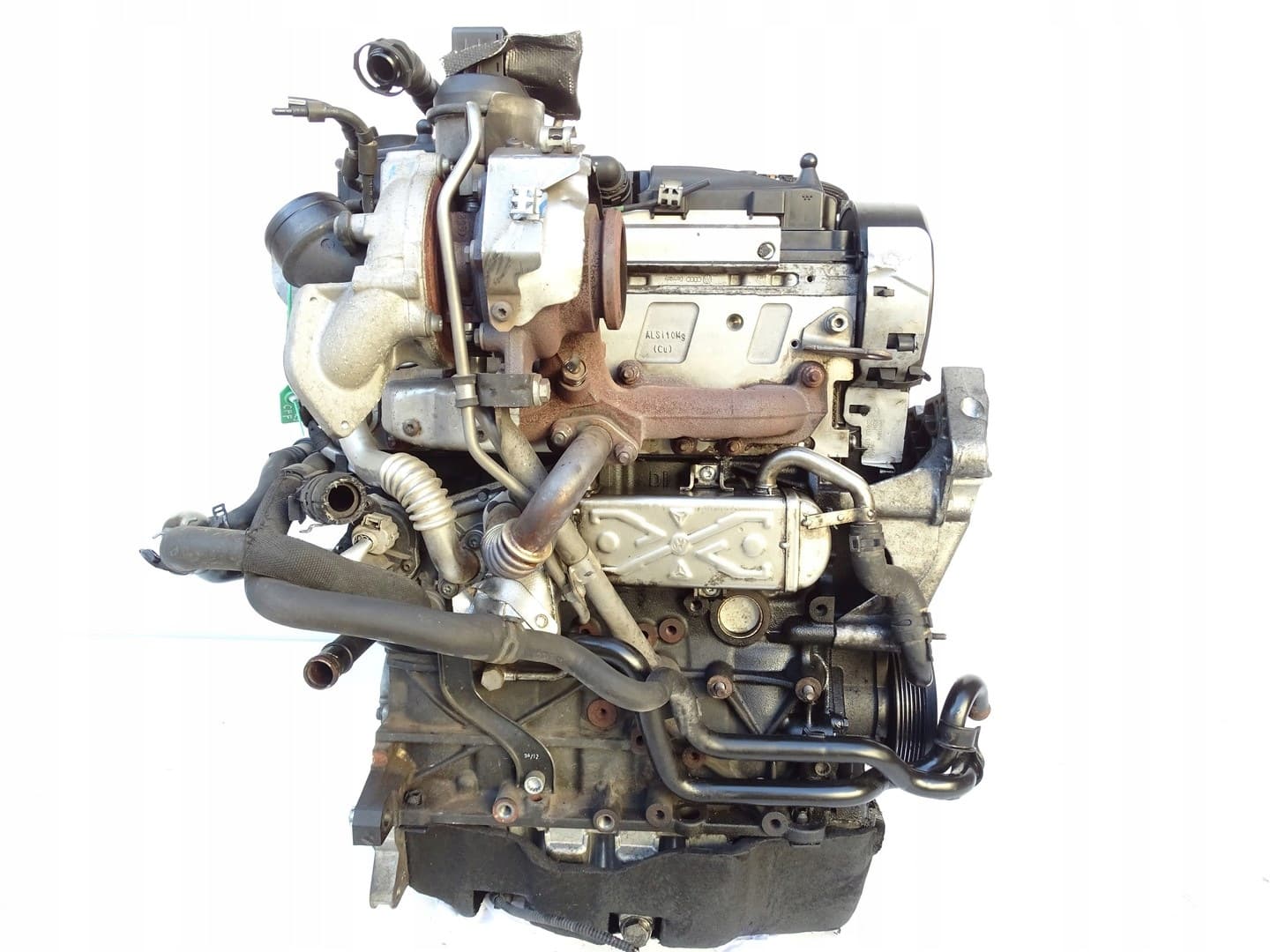 Moteur CFFA — vue 2