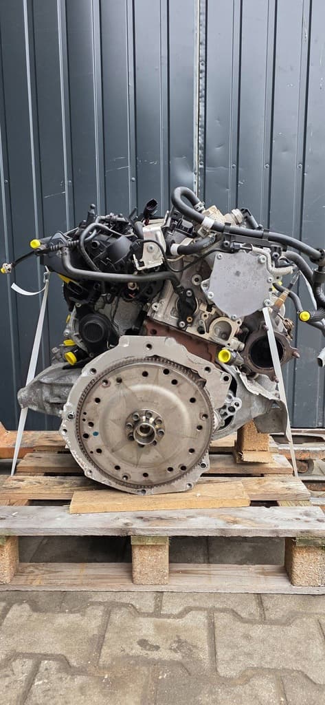 Moteur CYPA — vue 3