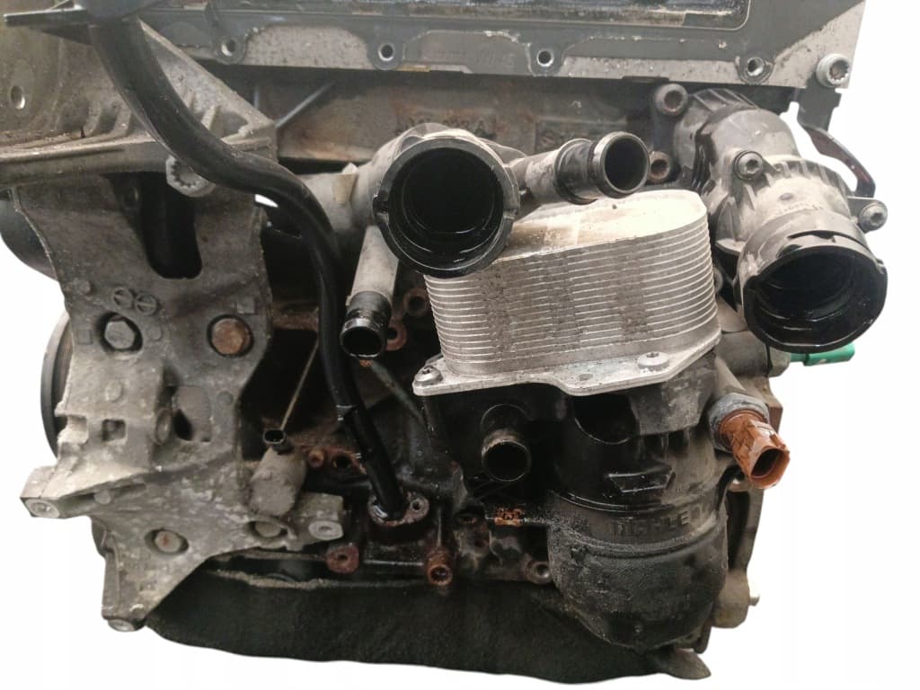 Moteur CXXB — vue 3
