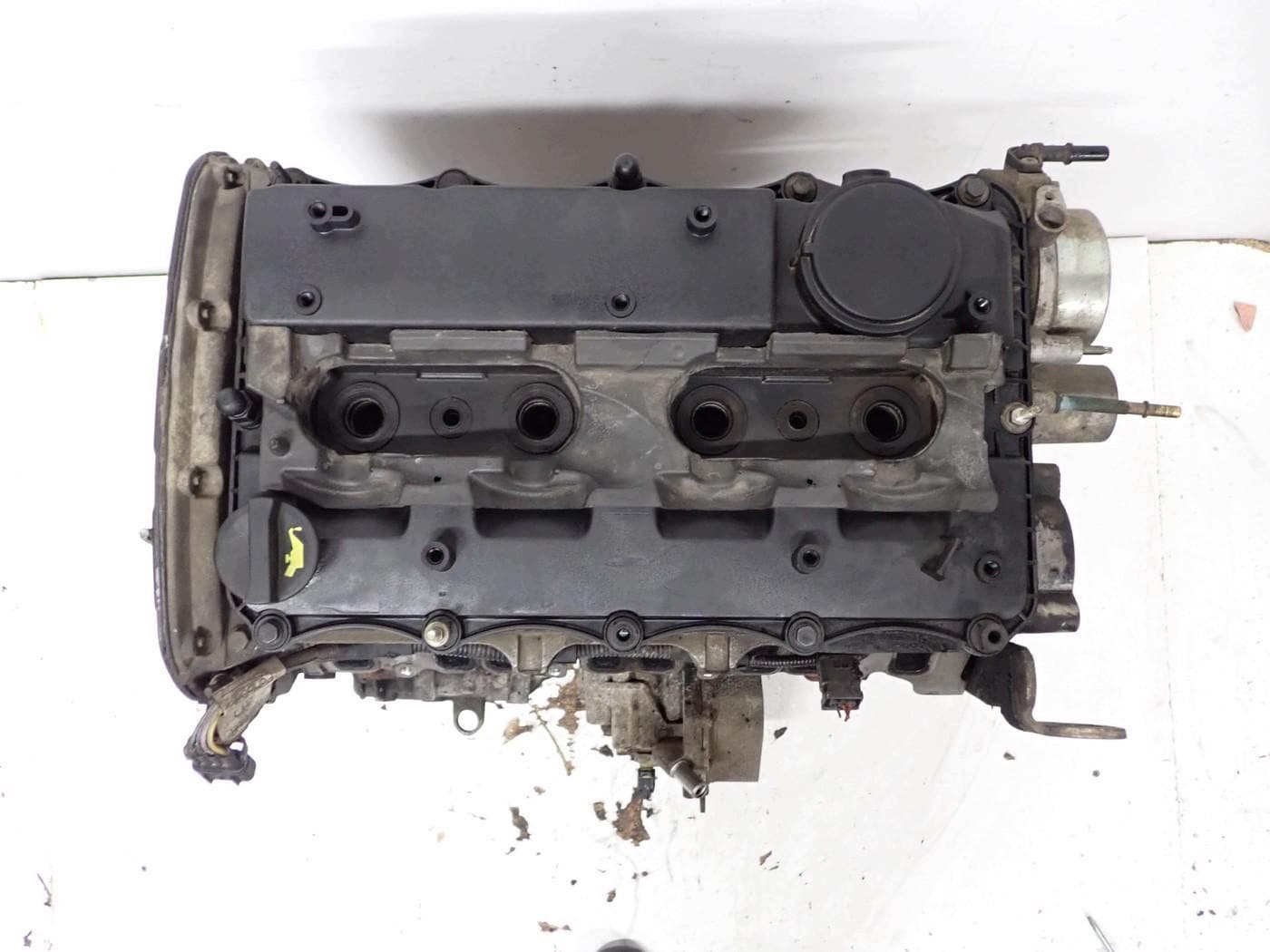 Moteur DRFF — vue 3