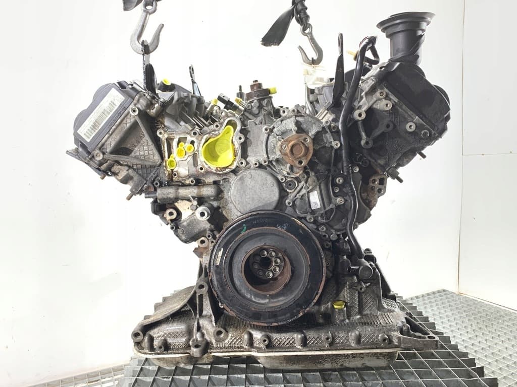Moteur CLAB pour Audi A5