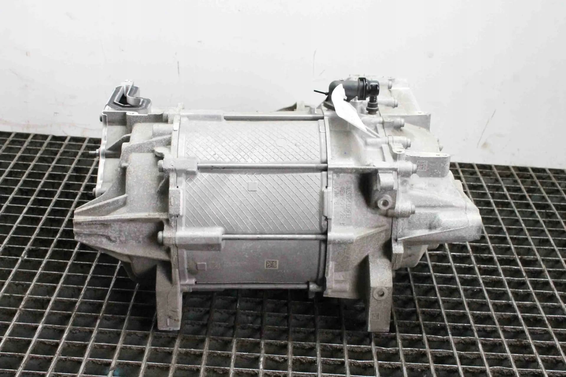 Moteur EBJC — vue 5