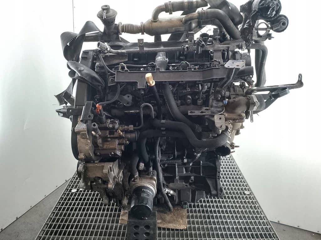Moteur RHV pour Fiat