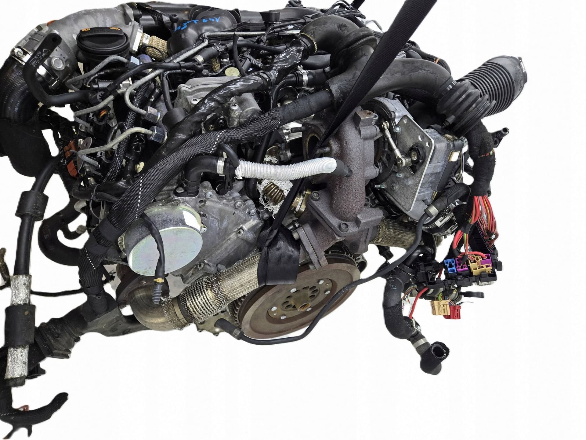 Moteur BPP — vue 7