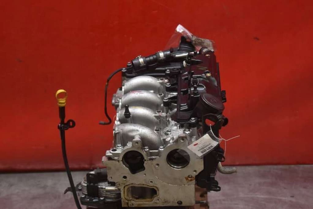 Moteur 4HS (DW12BTED4) — vue 7